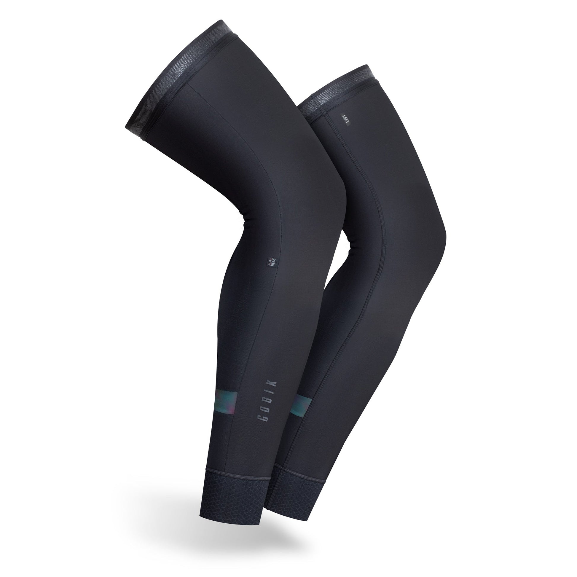 PERNERAS TÉRMICAS KABA UNISEX PITCH BLACK