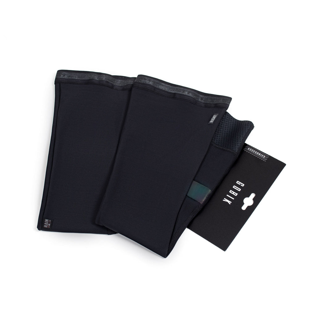 PERNERAS TÉRMICAS KABA UNISEX PITCH BLACK