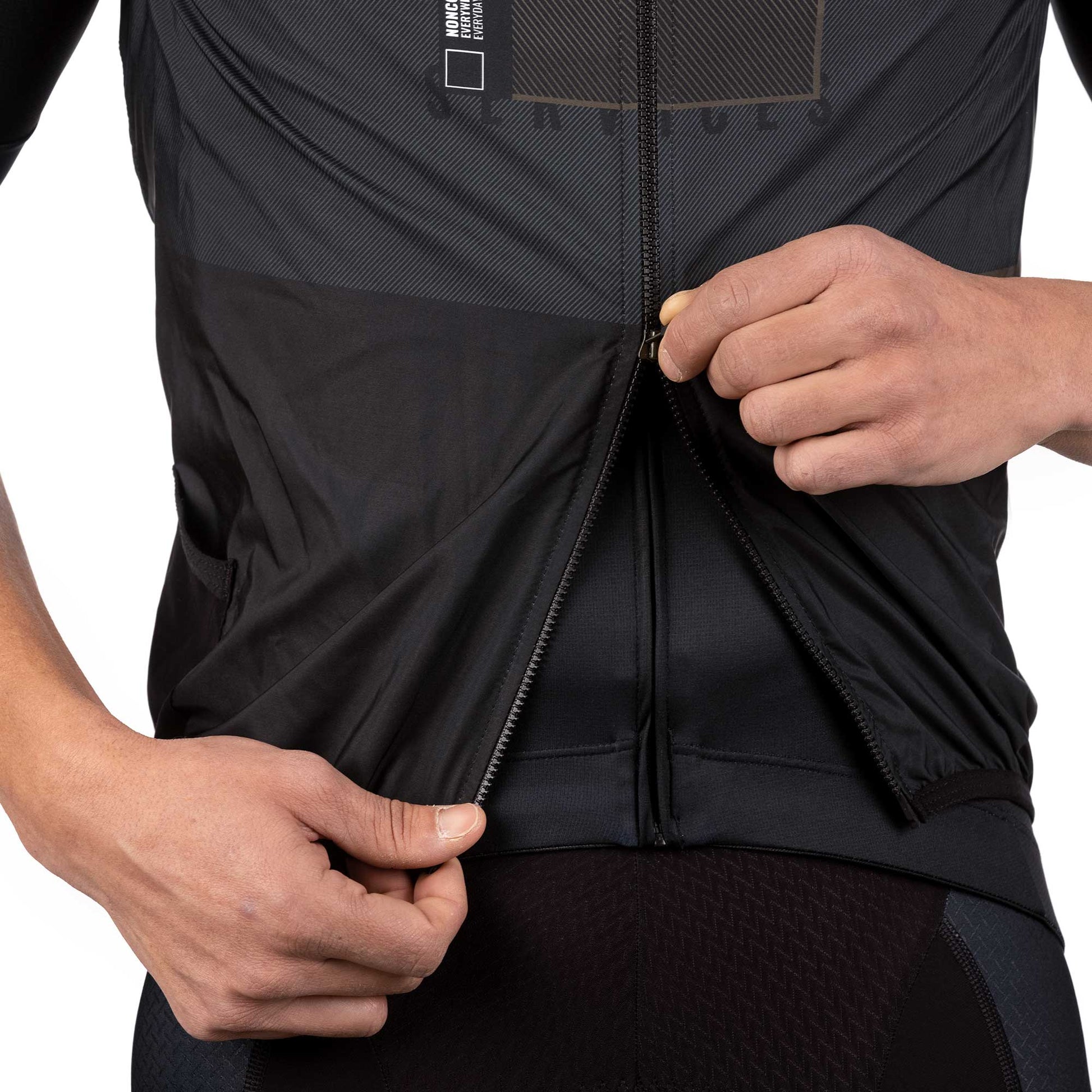 CHALECO PLUS HOMBRE