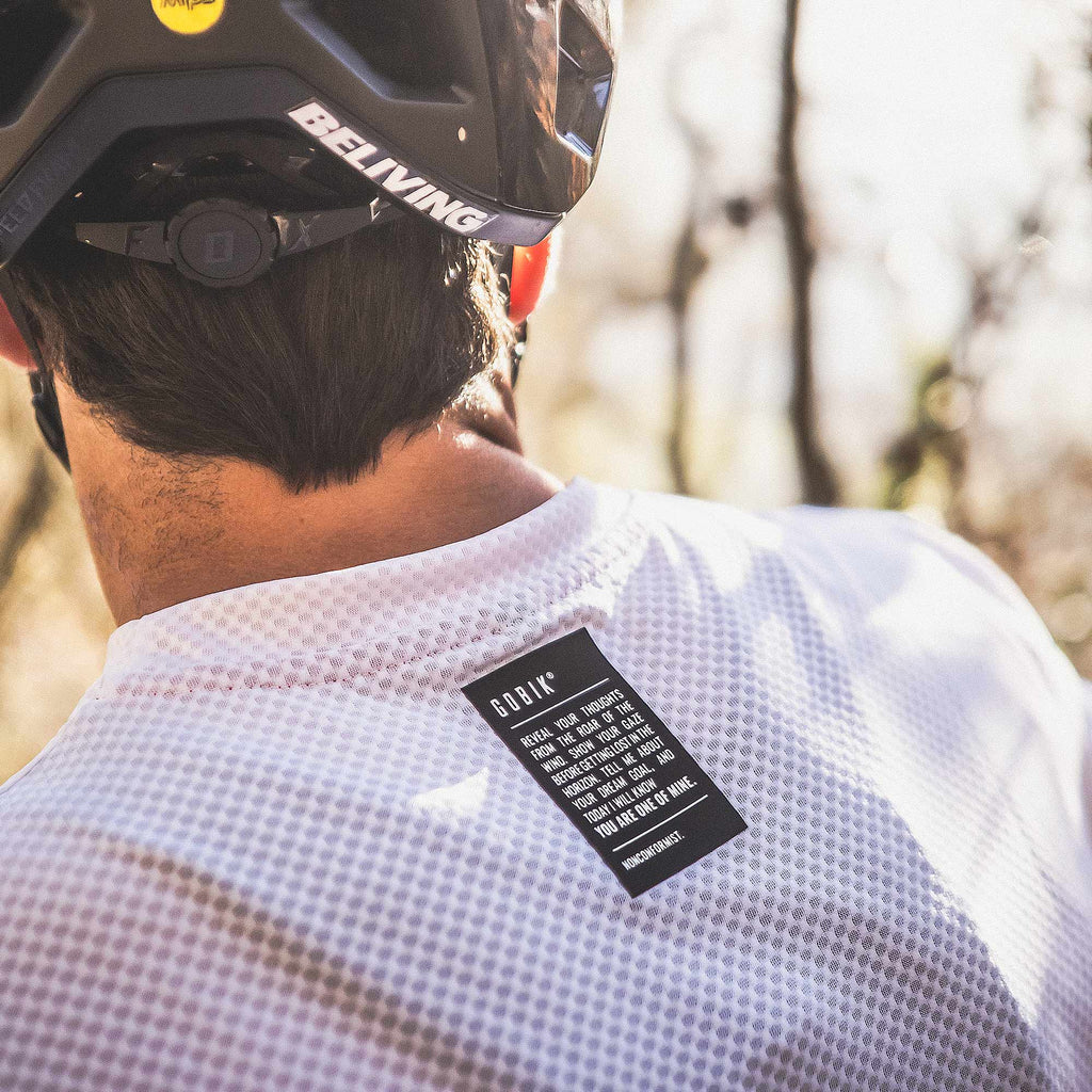 CAMISETA MANGA LARGA TERRAIN HOMBRE WHISTLER