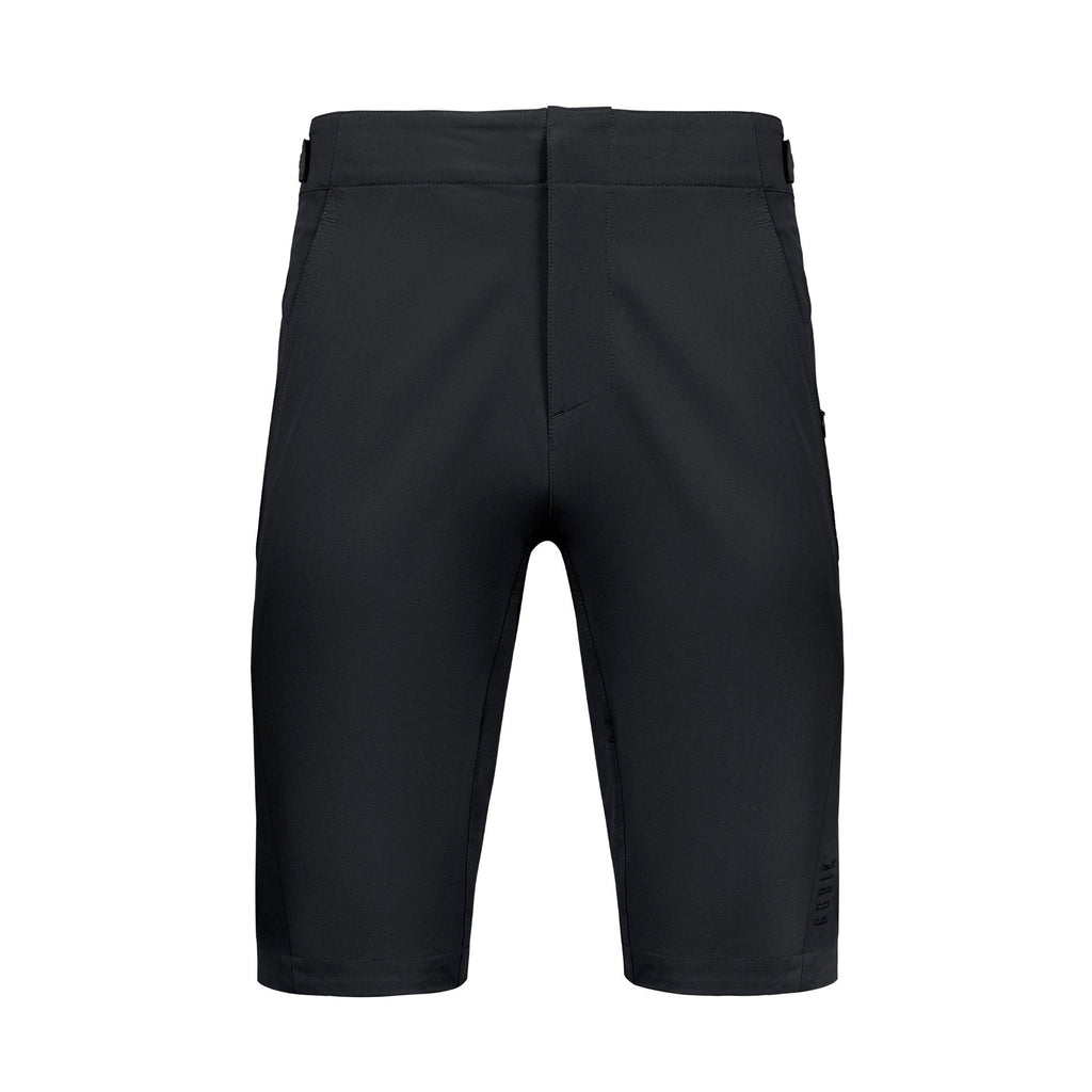 SHORTS COMMUTER HOMBRE BLACK