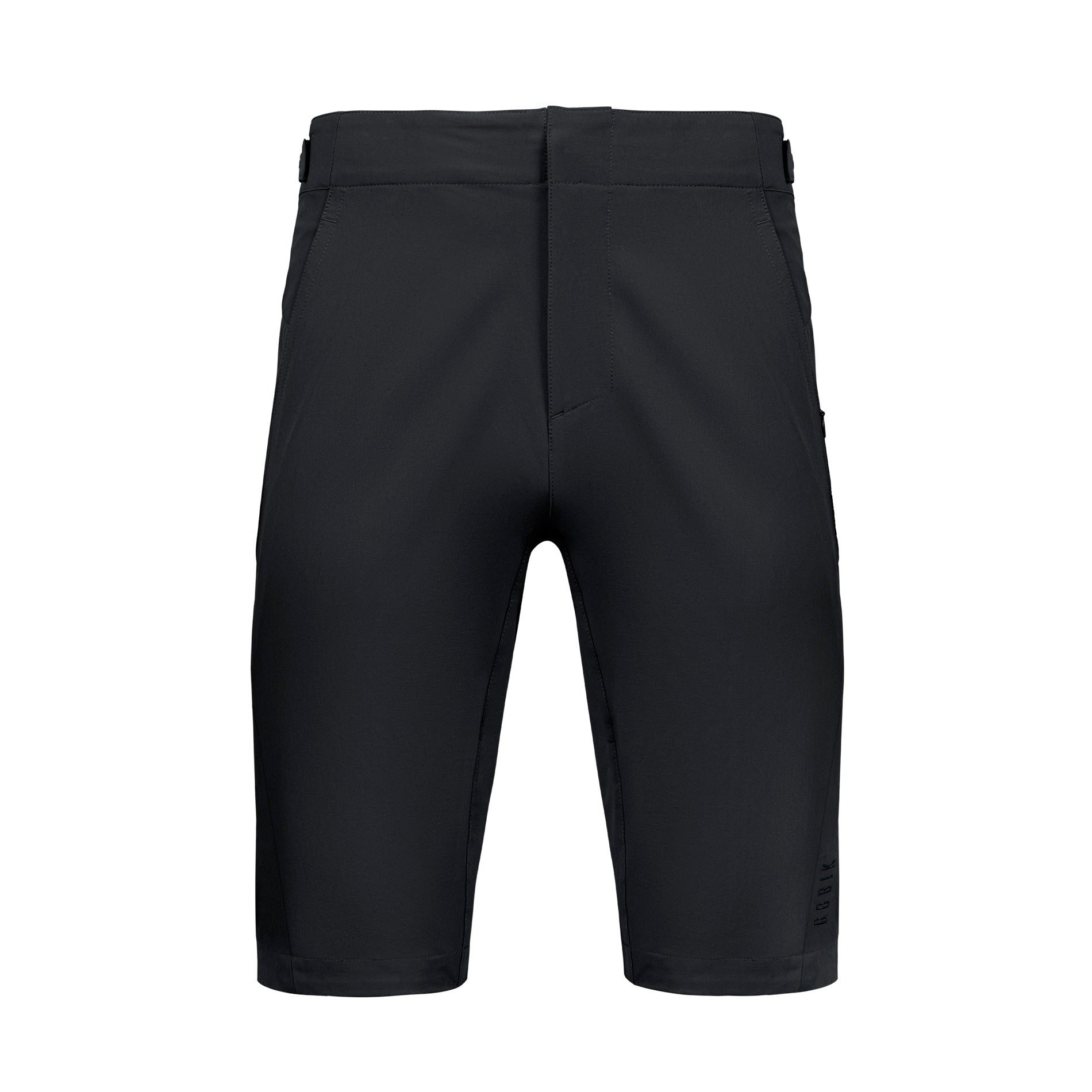 SHORTS COMMUTER HOMBRE BLACK