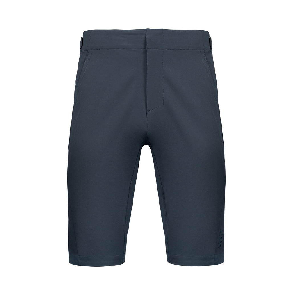 SHORTS COMMUTER HOMBRE BLUE PETROL