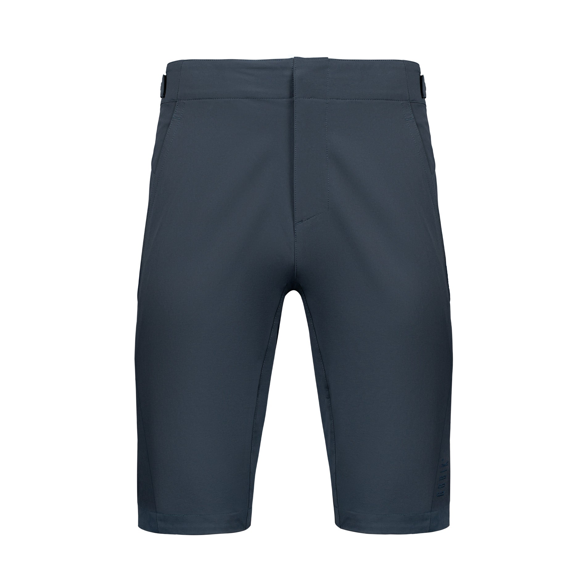 SHORTS COMMUTER HOMBRE BLUE PETROL