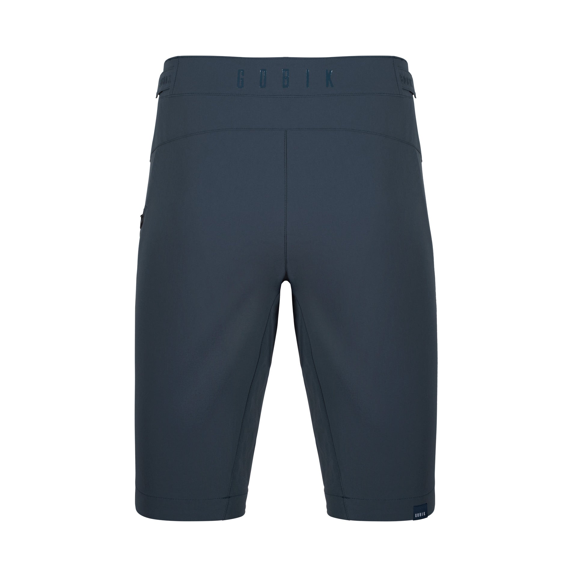 SHORTS COMMUTER HOMBRE BLUE PETROL