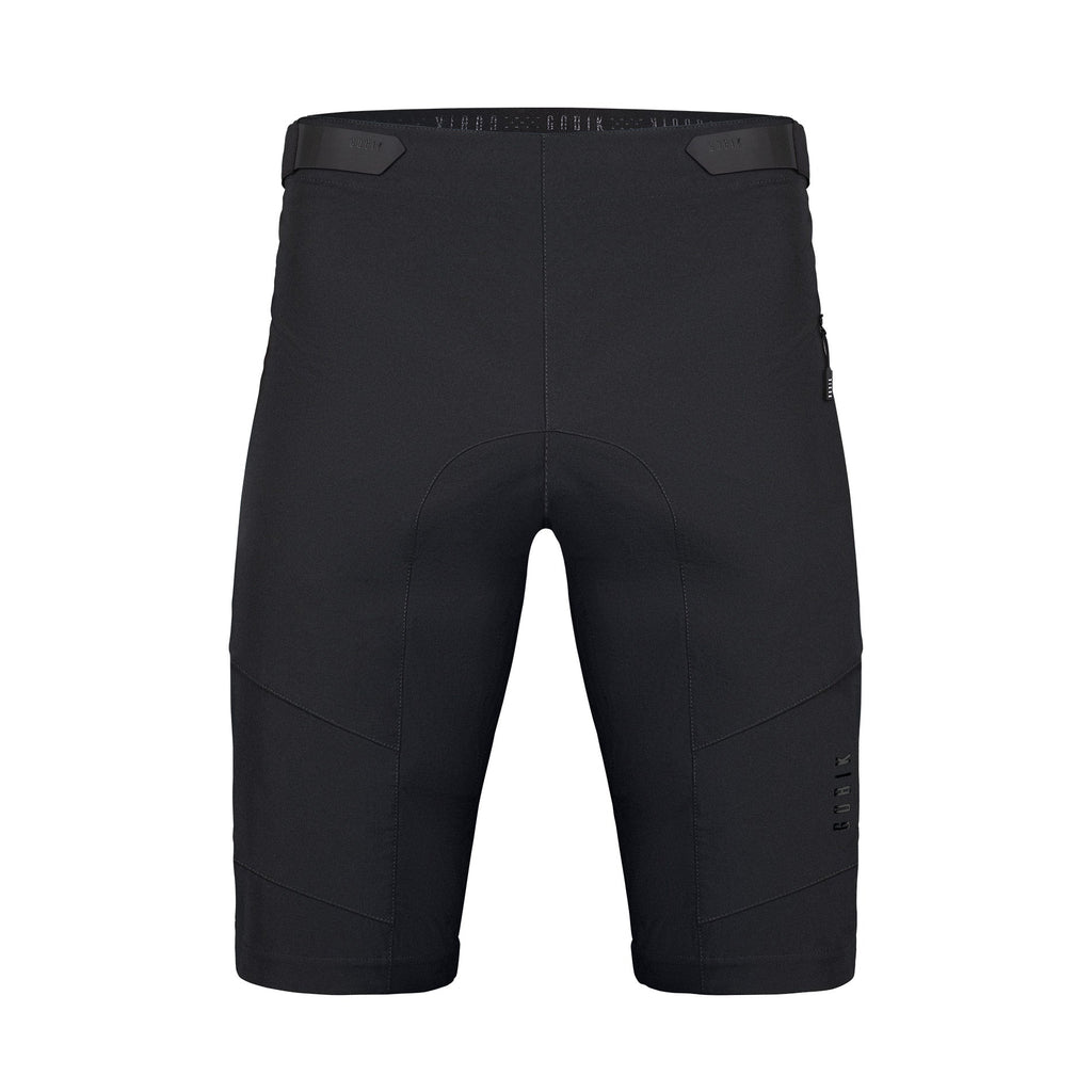 SHORTS RANGER HOMBRE BLACK