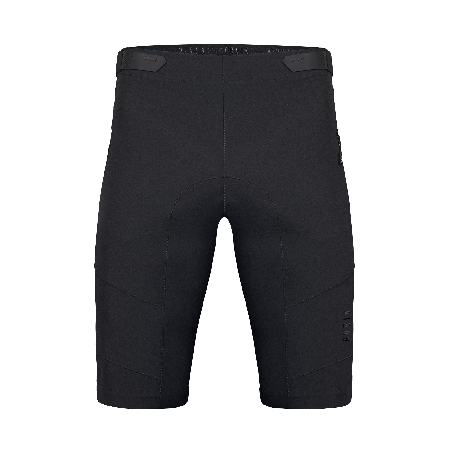 SHORTS RANGER HOMBRE BLACK