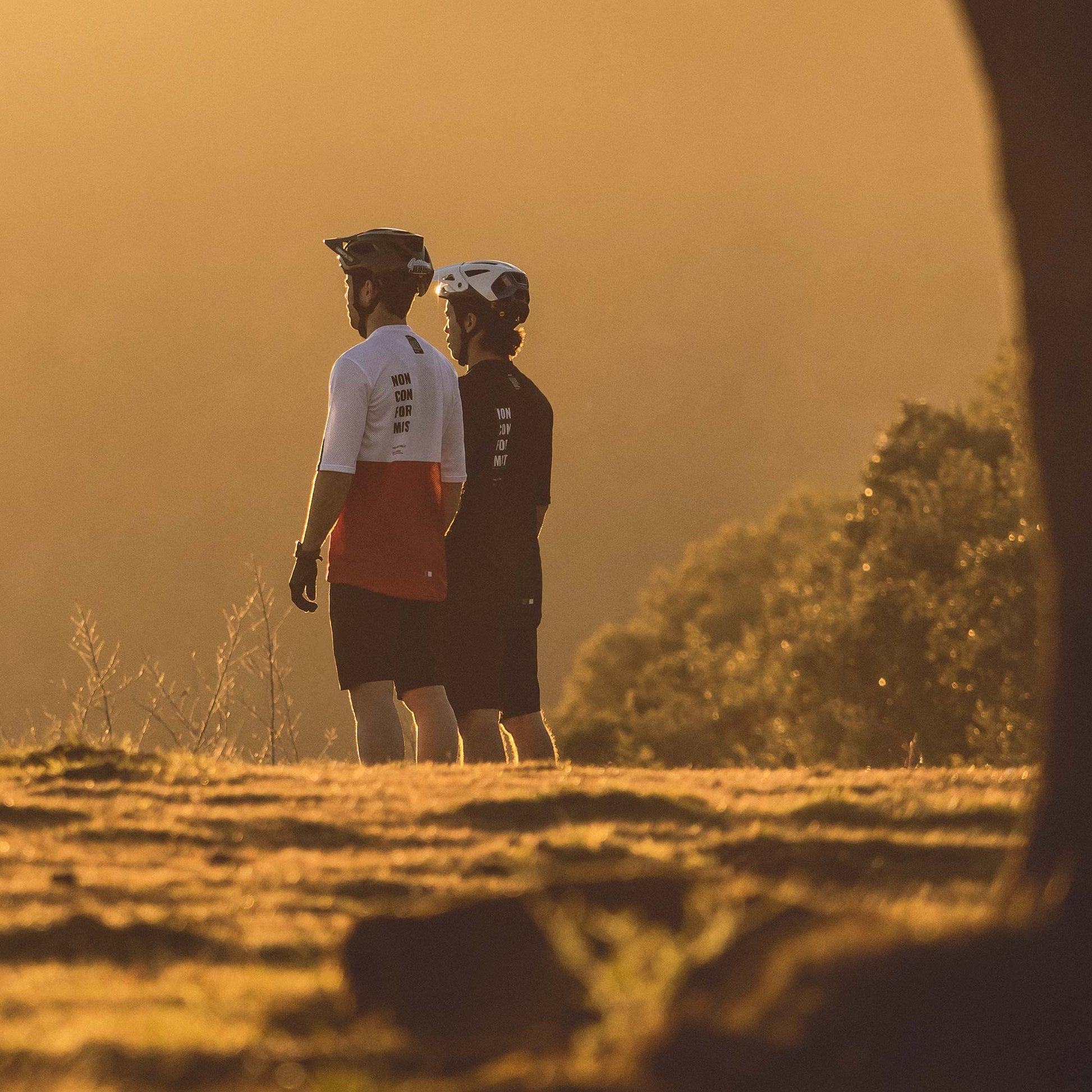 CAMISETA MANGA CORTA TERRAIN HOMBRE WHISTLER
